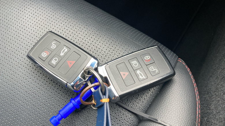 Land Rover Discovery Sport 2.0 D200 Urban Edition 5dr Auto [5 Seat] Diesel Station Wagon